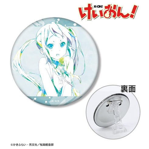 『けいおん!』中野 梓 3WAY缶バッジ vol.4 ver.A