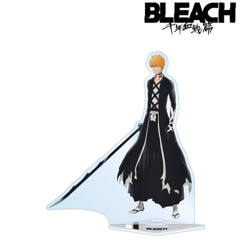 『BLEACH 千年血戦篇』黒崎一護 BIGアクリルスタンド