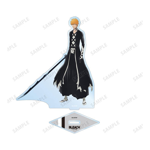 『BLEACH 千年血戦篇』黒崎一護 BIGアクリルスタンド
