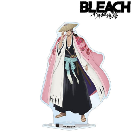 『BLEACH 千年血戦篇』京楽春水 BIGアクリルスタンド