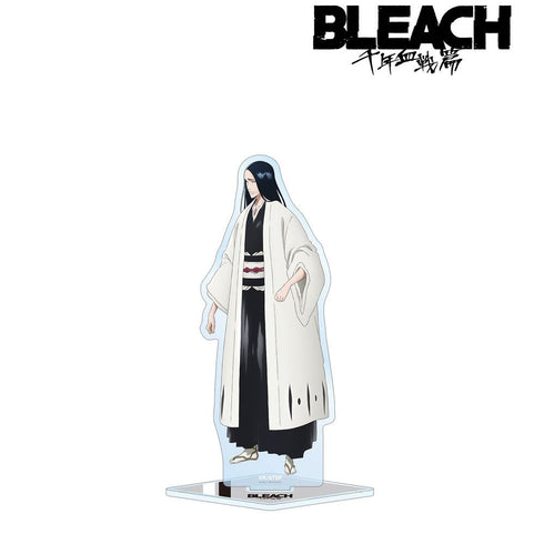 『BLEACH 千年血戦篇』卯ノ花烈 BIGアクリルスタンド