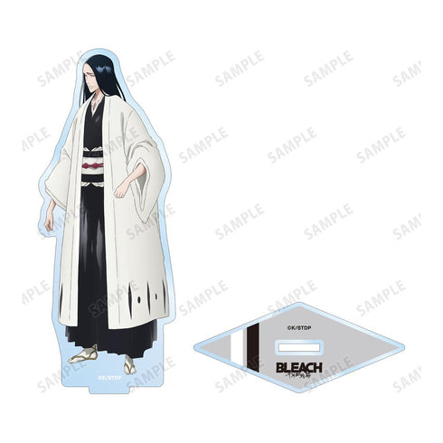 『BLEACH 千年血戦篇』卯ノ花烈 BIGアクリルスタンド