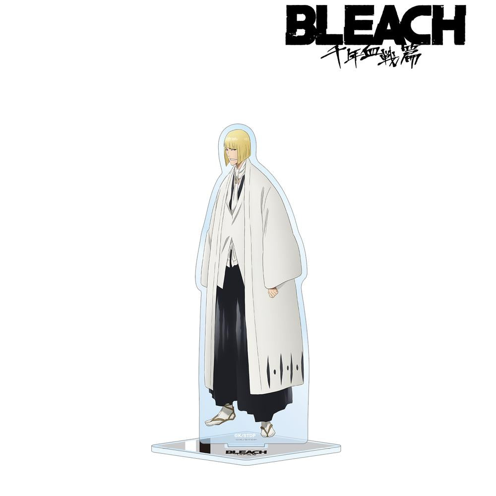 BLEACH 千年血戦篇』平子真子 BIGアクリルスタンド – Anime Store JP