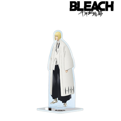 『BLEACH 千年血戦篇』平子真子 BIGアクリルスタンド