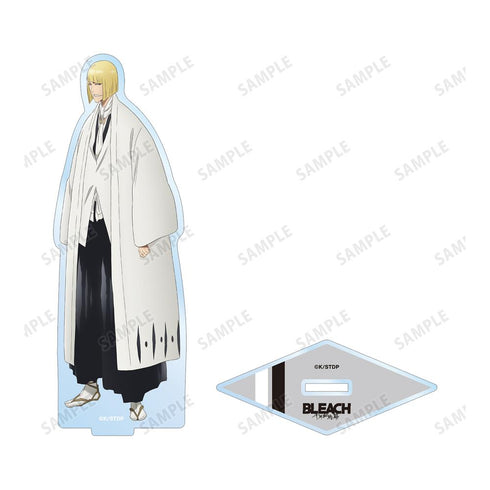 『BLEACH 千年血戦篇』平子真子 BIGアクリルスタンド