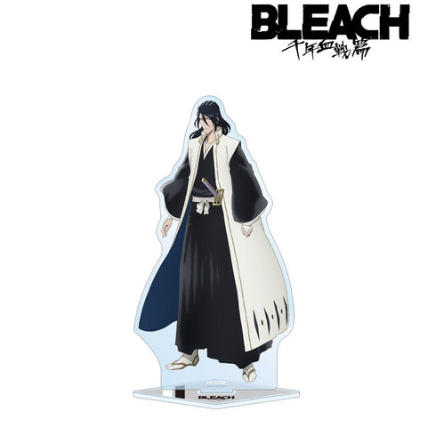 『BLEACH 千年血戦篇』朽木白哉 BIGアクリルスタンド