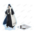 『BLEACH 千年血戦篇』朽木白哉 BIGアクリルスタンド