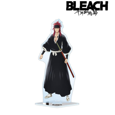 『BLEACH 千年血戦篇』阿散井恋次 BIGアクリルスタンド