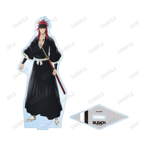 『BLEACH 千年血戦篇』阿散井恋次 BIGアクリルスタンド