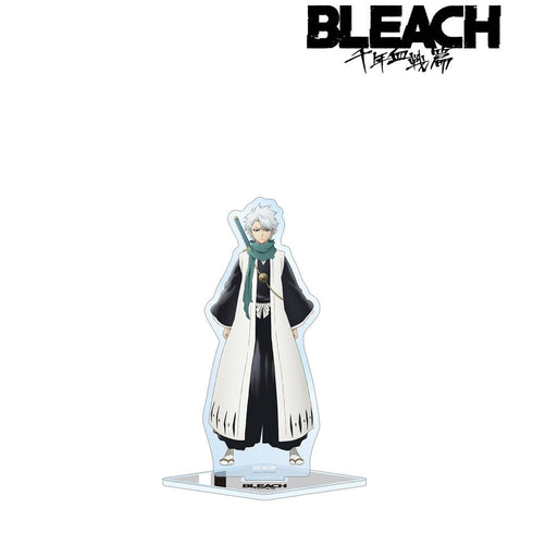 『BLEACH 千年血戦篇』日番谷冬獅郎 BIGアクリルスタンド