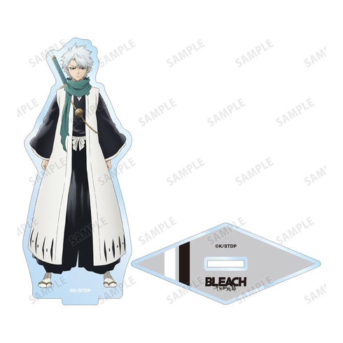 『BLEACH 千年血戦篇』日番谷冬獅郎 BIGアクリルスタンド