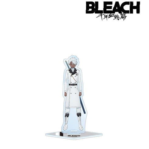 『BLEACH 千年血戦篇』日番谷冬獅郎 ゾンビver. BIGアクリルスタンド