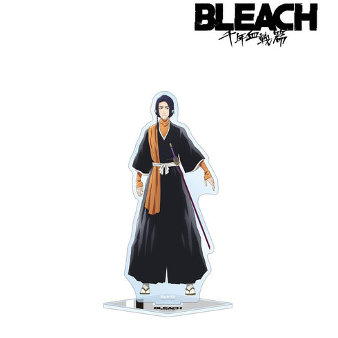 『BLEACH 千年血戦篇』綾瀬川弓親 BIGアクリルスタンド