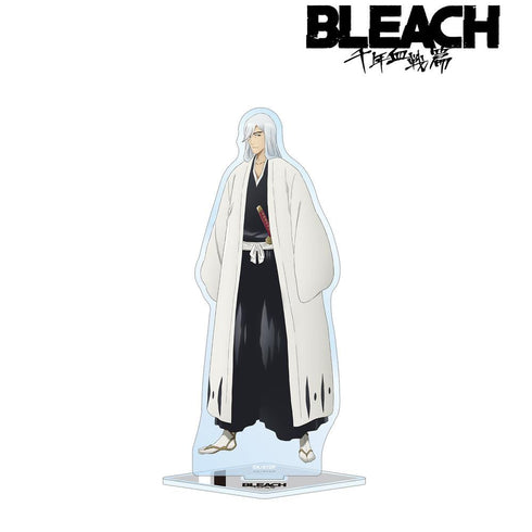 『BLEACH 千年血戦篇』浮竹十四郎 BIGアクリルスタンド