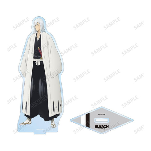 『BLEACH 千年血戦篇』浮竹十四郎 BIGアクリルスタンド