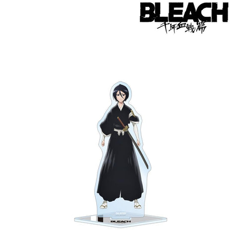 『BLEACH 千年血戦篇』朽木ルキア BIGアクリルスタンド