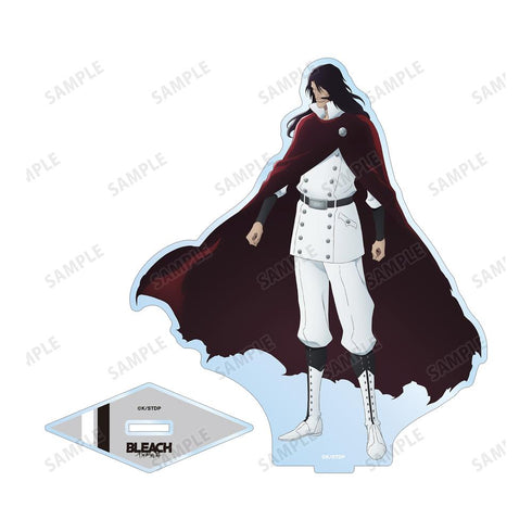 『BLEACH 千年血戦篇』ユーハバッハ BIGアクリルスタンド