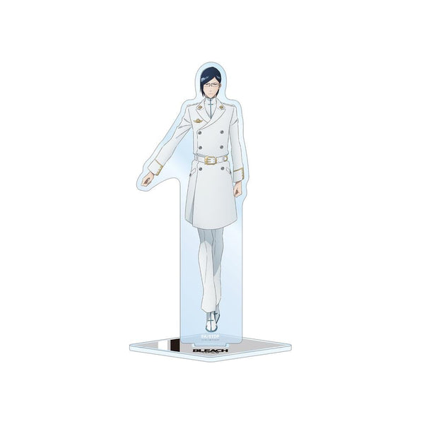 『BLEACH 千年血戦篇』石田雨竜 BIGアクリルスタンド