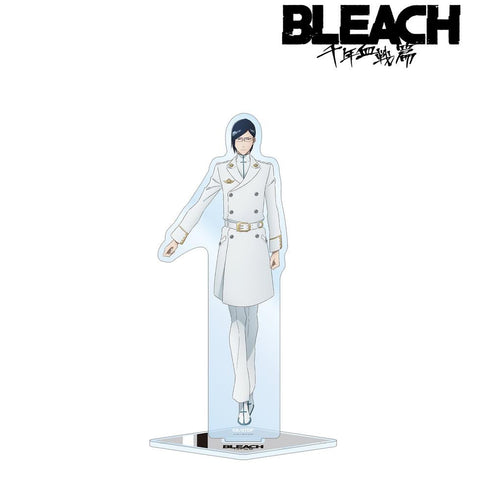 『BLEACH 千年血戦篇』石田雨竜 BIGアクリルスタンド