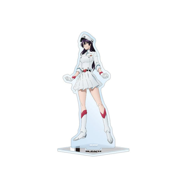 『BLEACH 千年血戦篇』バンビエッタ・バスターバイン BIGアクリルスタンド