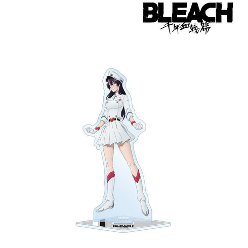 『BLEACH 千年血戦篇』バンビエッタ・バスターバイン BIGアクリルスタンド