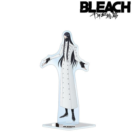 『BLEACH 千年血戦篇』エス・ノト BIGアクリルスタンド