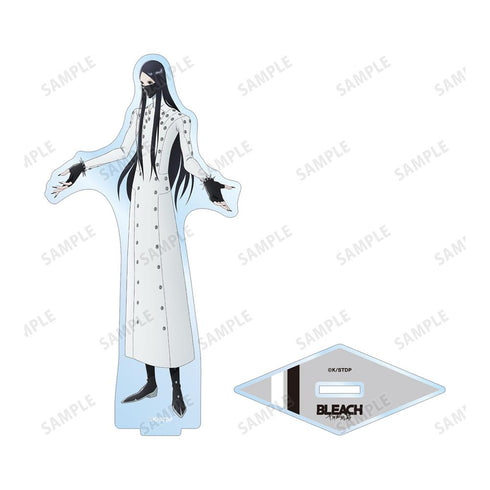『BLEACH 千年血戦篇』エス・ノト BIGアクリルスタンド