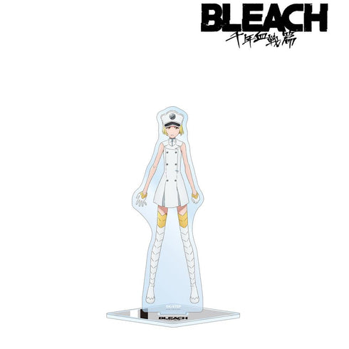 『BLEACH 千年血戦篇』リルトット・ランパード BIGアクリルスタンド