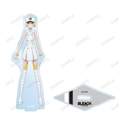 『BLEACH 千年血戦篇』リルトット・ランパード BIGアクリルスタンド