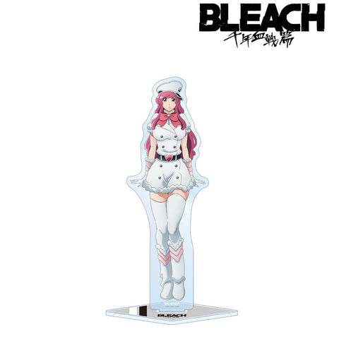 『BLEACH 千年血戦篇』ミニーニャ・マカロン BIGアクリルスタンド