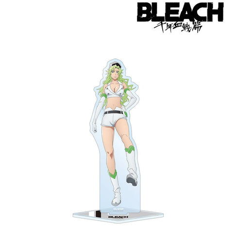 『BLEACH 千年血戦篇』キャンディス・キャットニップ BIGアクリルスタンド