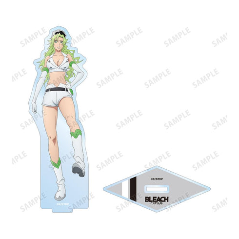 『BLEACH 千年血戦篇』キャンディス・キャットニップ BIGアクリルスタンド