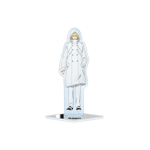 『BLEACH 千年血戦篇』グレミィ・トゥミュー BIGアクリルスタンド