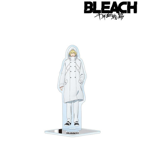 『BLEACH 千年血戦篇』グレミィ・トゥミュー BIGアクリルスタンド