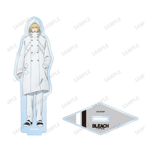 『BLEACH 千年血戦篇』グレミィ・トゥミュー BIGアクリルスタンド