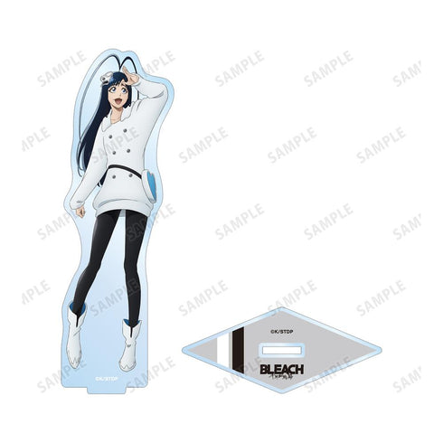 『BLEACH 千年血戦篇』ジゼル・ジュエル BIGアクリルスタンド