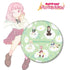 『BanG Dream! ガールズバンドパーティ!』Pastel*Palettes Botania BIG缶バッジ