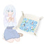 『バンドリ! ガールズバンドパーティ!』Morfonica Botania PUレザーマルチトレー