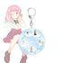 『バンドリ! ガールズバンドパーティ!』Pastel*Palettes Botania フラワーリース風BIGアクリルキーホルダー