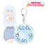 『バンドリ! ガールズバンドパーティ!』Morfonica Botania フラワーリース風BIGアクリルキーホルダー