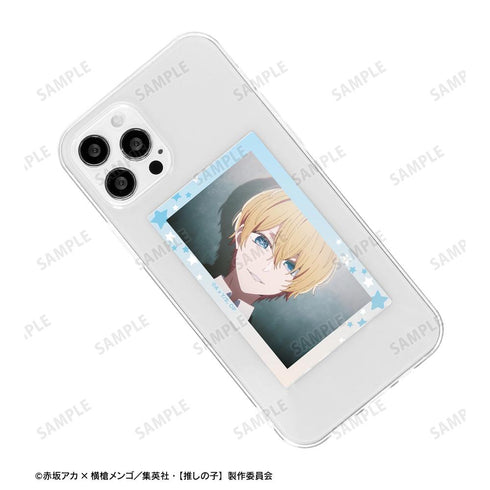 『【推しの子】』【推しの子】トレーディングカードステッカー(単位/BOX)