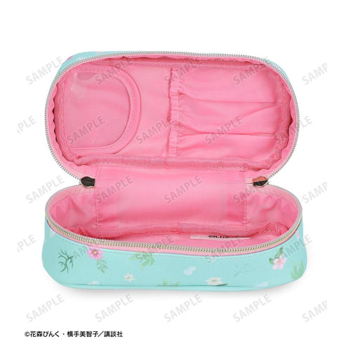 『ぴちぴちピッチ』集合 Botania メイクポーチ