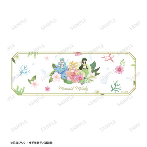 『ぴちぴちピッチ』るちあ&波音&リナ Botania メガネケース【202511再販】