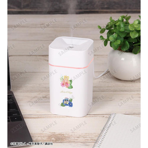 『ぴちぴちピッチ』集合 Botania 卓上加湿器【202606再販】