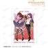 『物語シリーズ×STEINS;GATE』描き下ろし 戦場ヶ原ひたぎ&牧瀬紅莉栖 コラボイラストver. A3マット加工ポスター