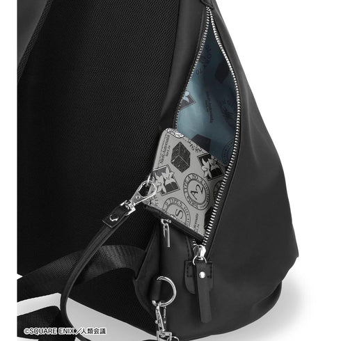 『NieR:Automata Ver1.1a』多機能バックパック ヨルハ部隊モデル