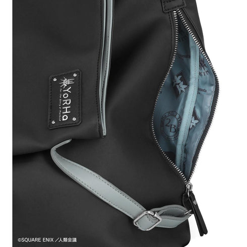 『NieR:Automata Ver1.1a』多機能バックパック ヨルハ部隊モデル