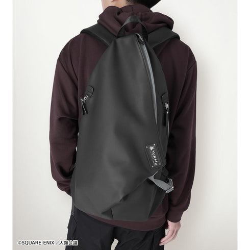 『NieR:Automata Ver1.1a』多機能バックパック ヨルハ部隊モデル