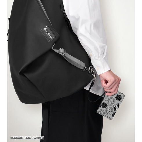 『NieR:Automata Ver1.1a』多機能バックパック ヨルハ部隊モデル