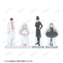 『かつて魔法少女と悪は敵対していた。』描き下ろし 深森白夜 ゴシックファッションver. BIGアクリルスタンド【202508再販】